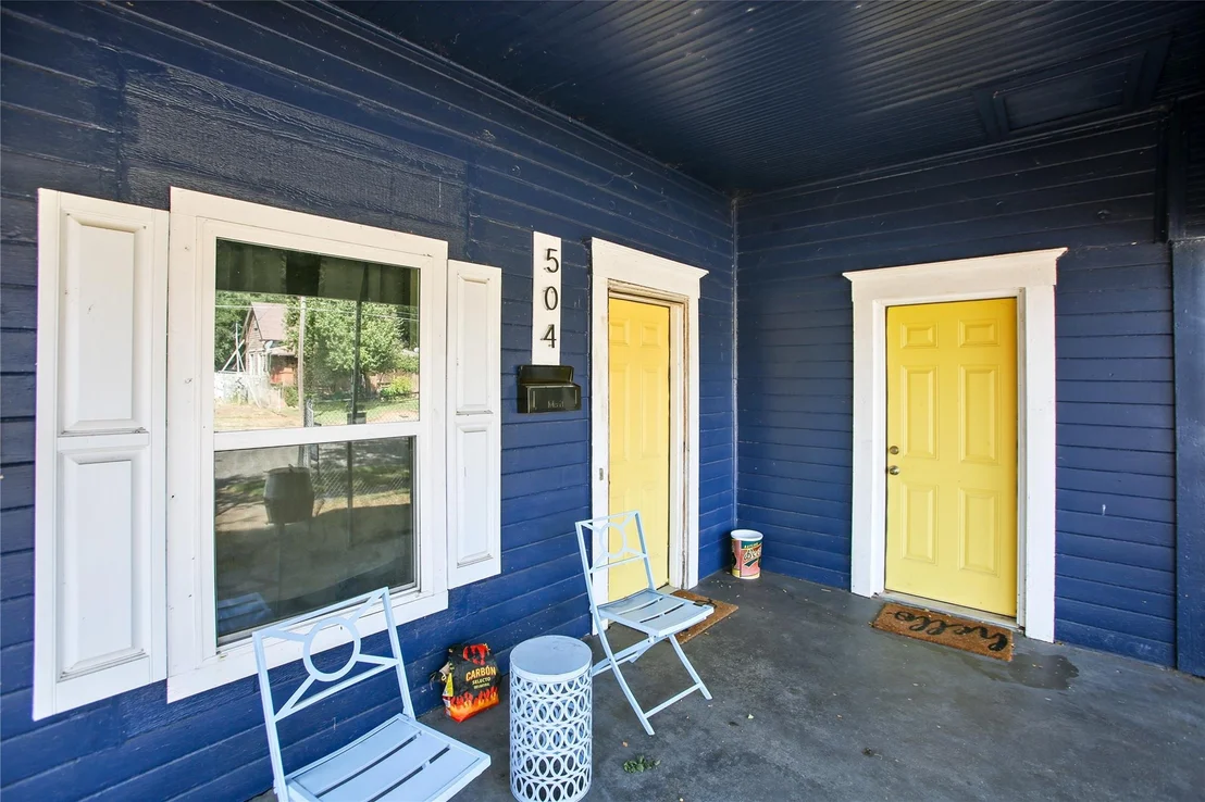 Photo of 504 Preston Street