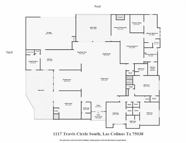 Photo of 1117 Travis Circle S