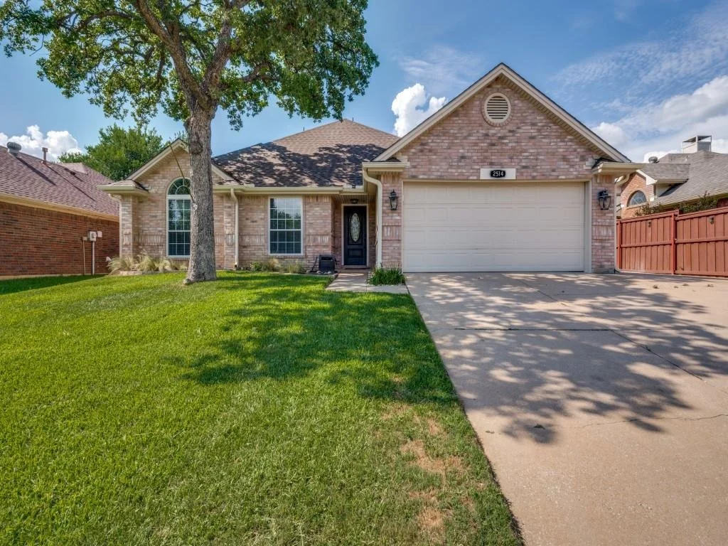 Photo of 2514 Meadowview Drive
