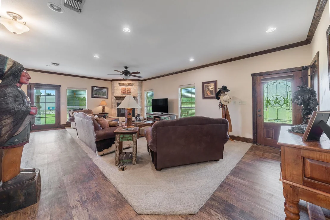 Photo of 289 Blackjack Road