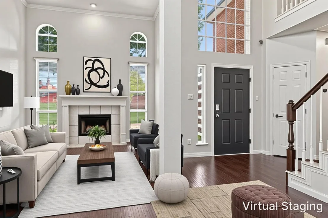 Photo of 3117 Irvine Drive