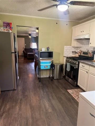 Photo of 301 Cedar Street