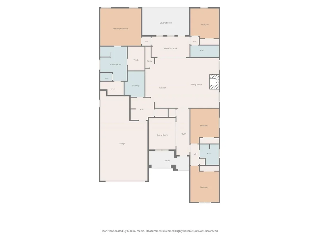 Photo of 540 Point Vista Drive