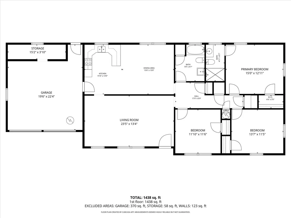 Photo of 605 Catalina Drive