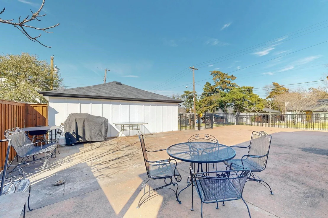 Photo of 3101 Ouida Avenue