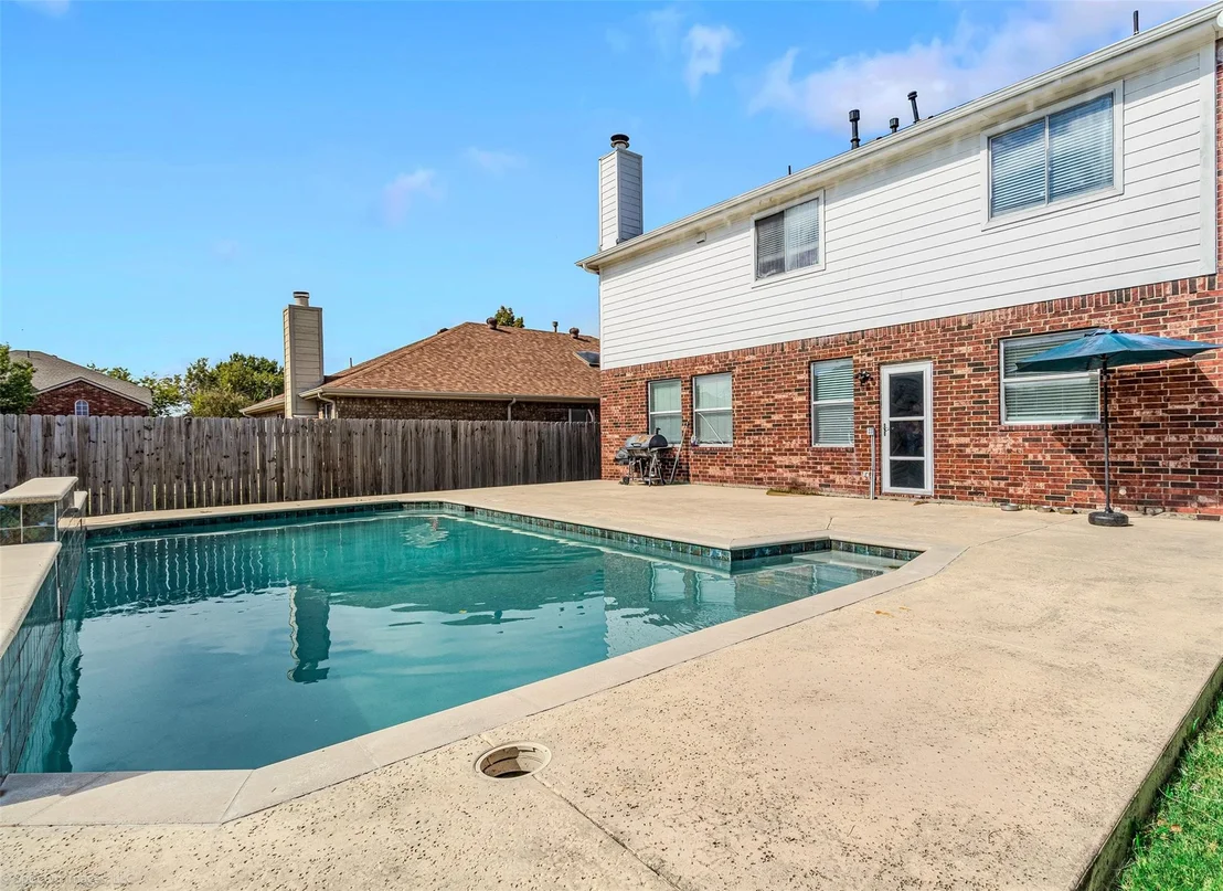Photo of 503 Pinto Lane