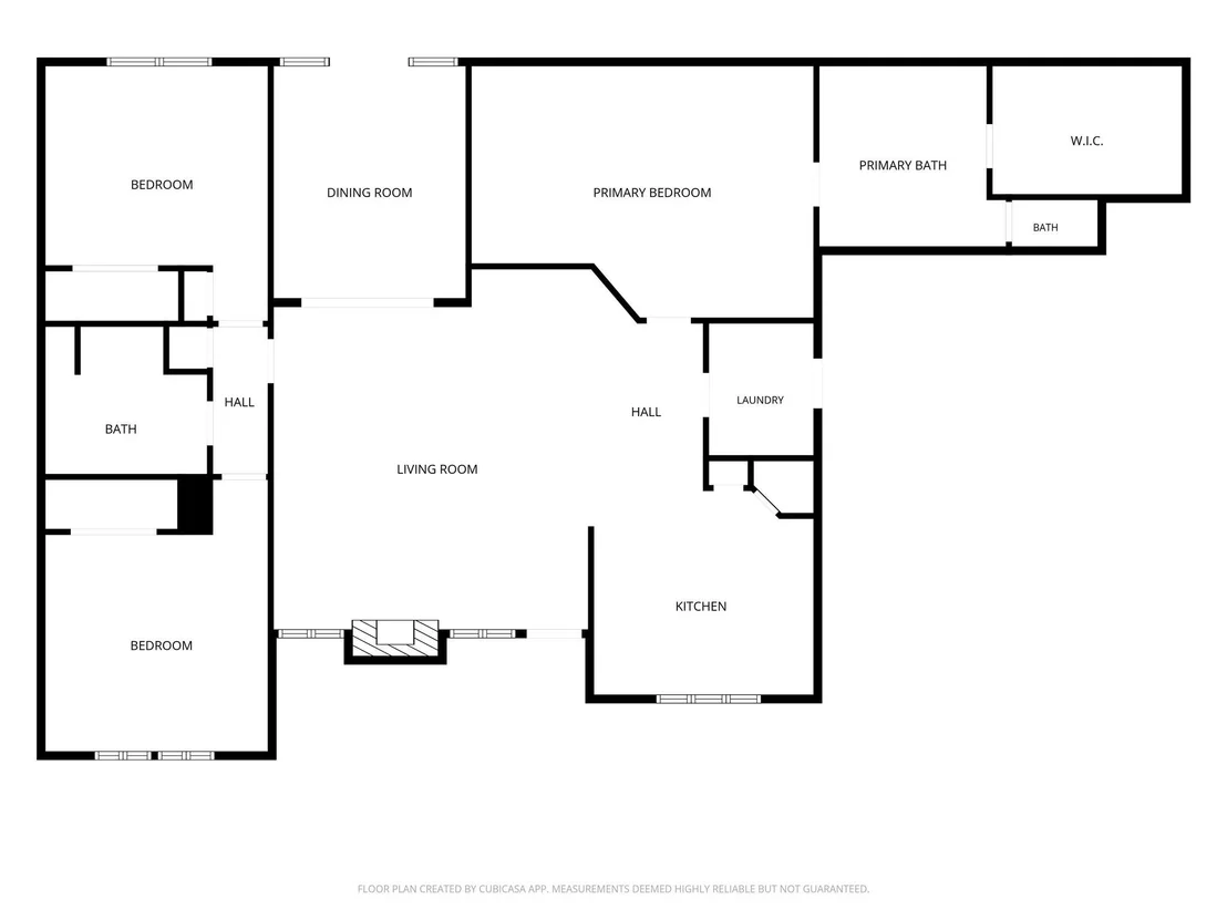 Photo of 804 Festoon Court