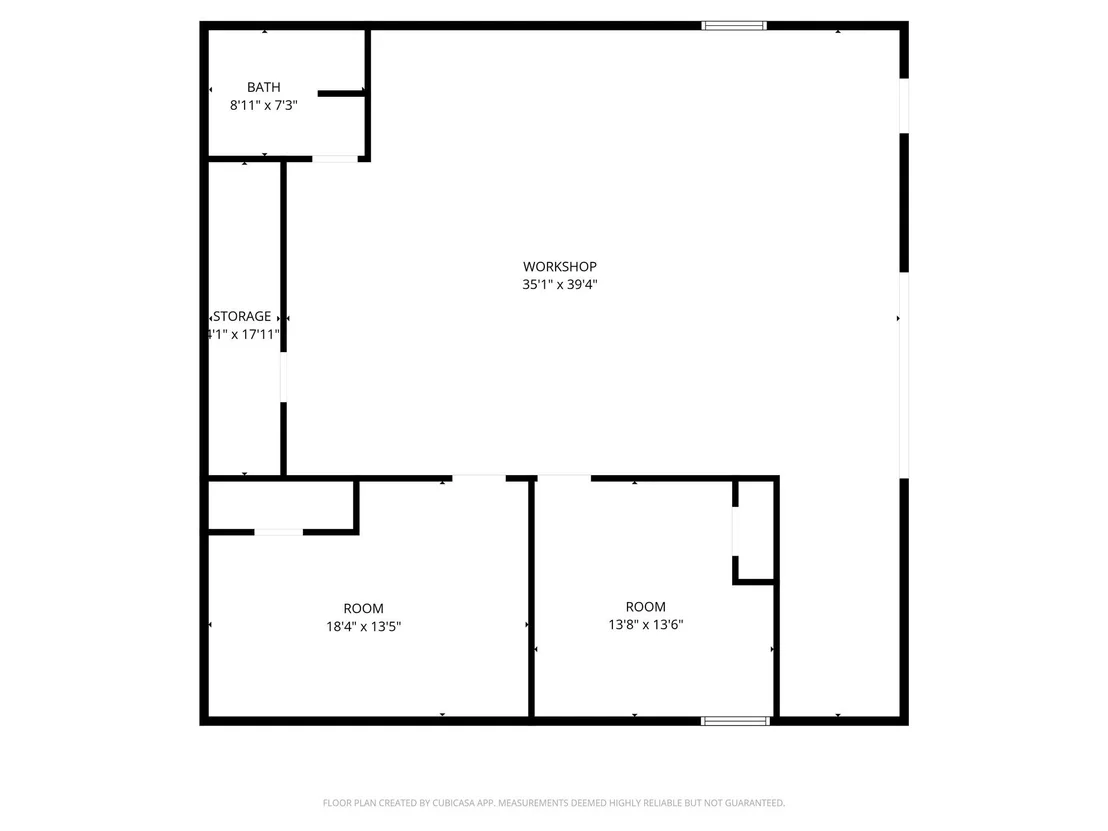 Photo of 1262 Rosser Ranch Road