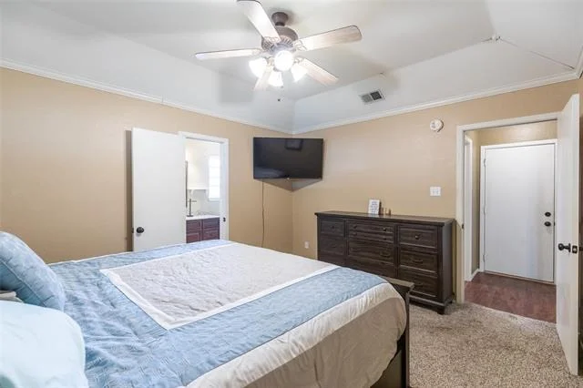 Photo of 3802 Wake Forest Lane