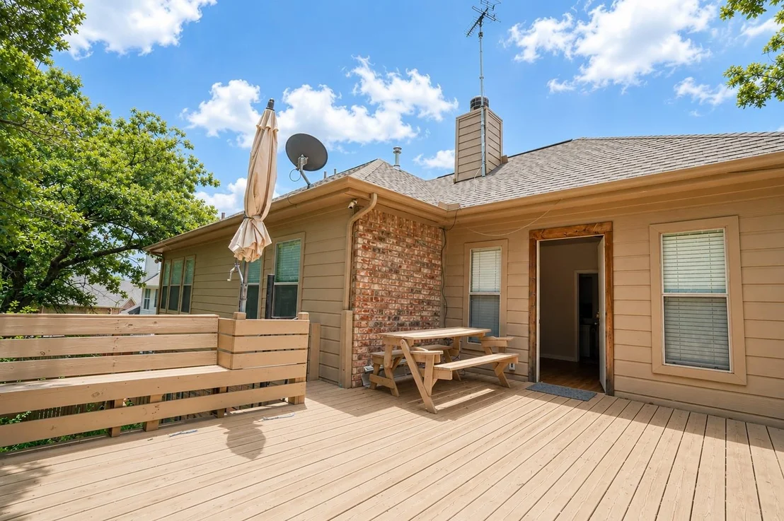 Photo of 609 Trails End Court
