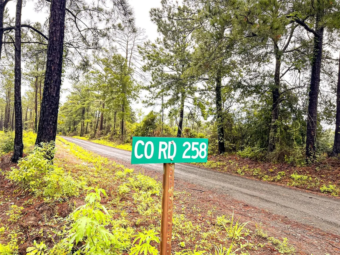 Photo of 2 CR 258