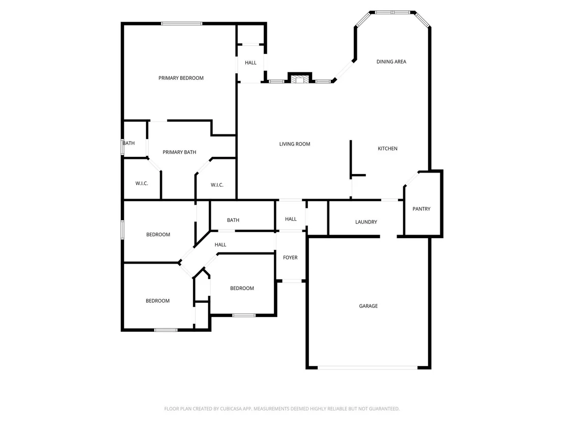 Photo of 1034 Antelope Trail