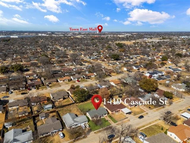 Photo of 1419 Cascade Street
