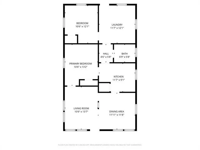 Photo of 604 Garrison Street