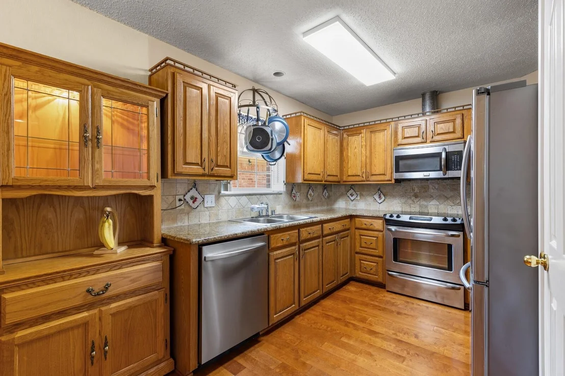 Photo of 2800 Comanche Trail