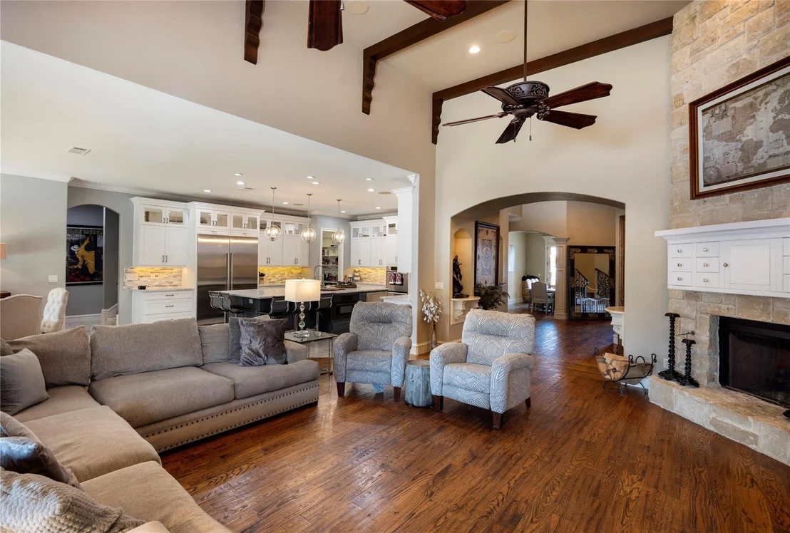 Photo of 2109 Miracle Point Drive