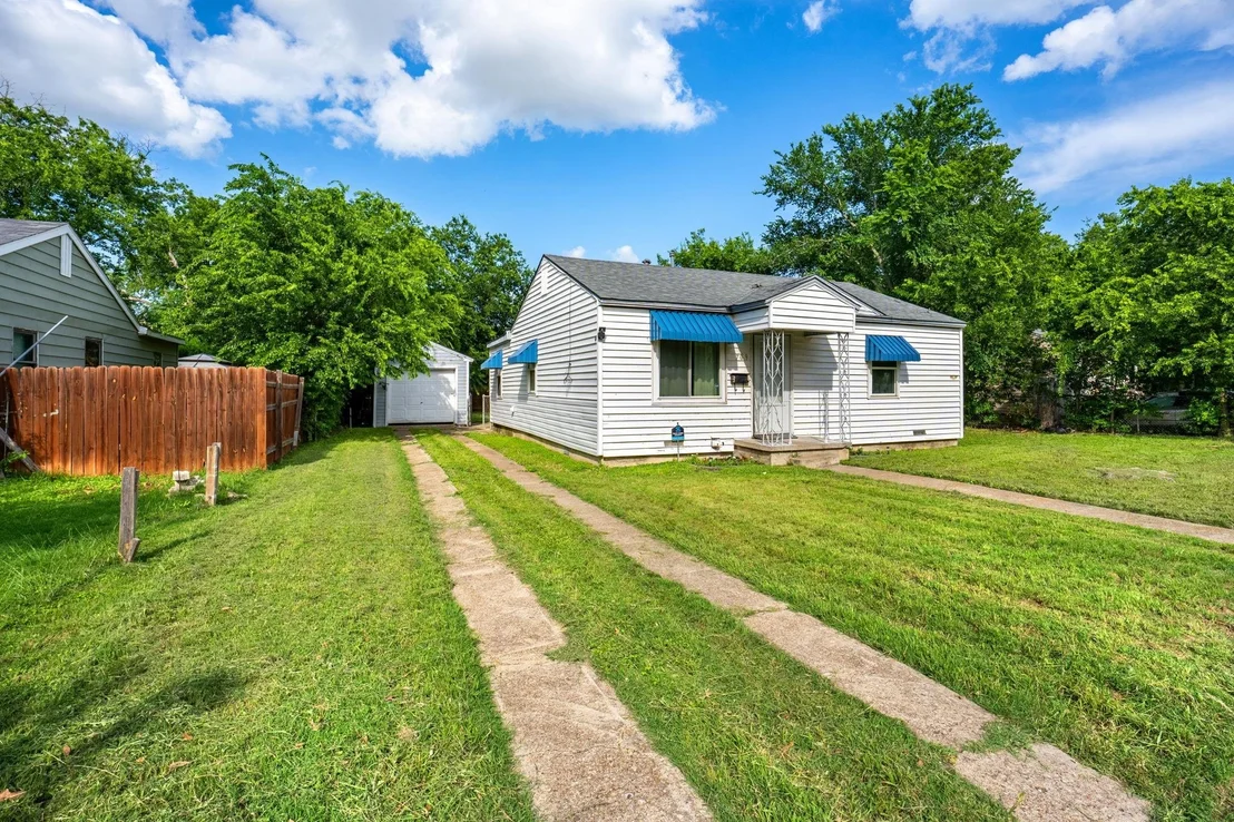 Photo of 709 Sissom Road