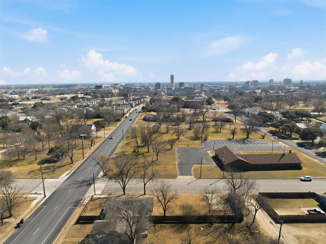 Photo of 1200 N 5th Street