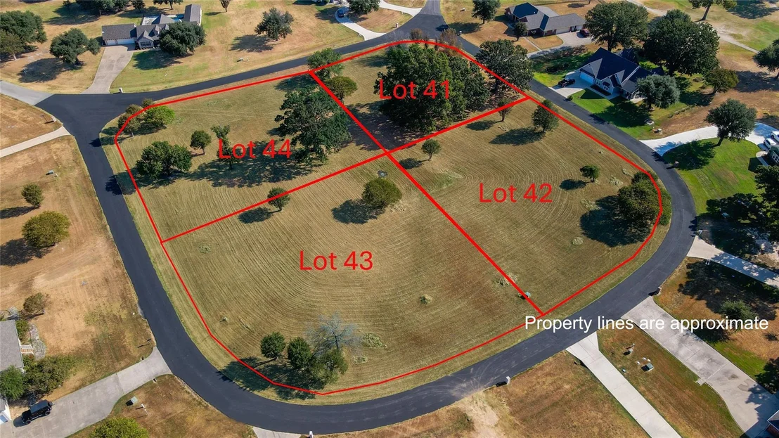 Photo of Lot 44 Private Road 5941
