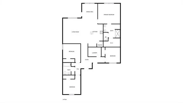 Photo of 10401 Fort Teran Trail