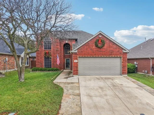 Photo of 2613 Travis Drive