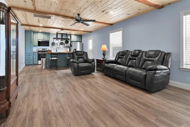 Photo of 1158 County Road 1240