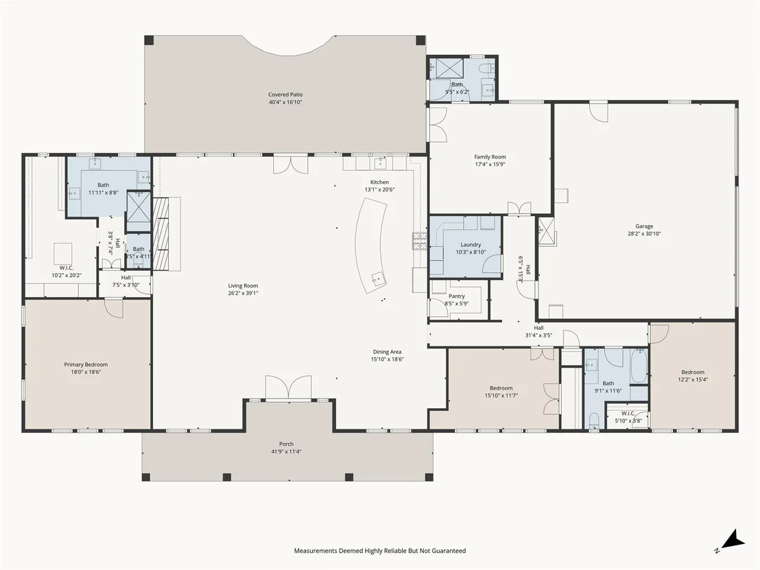Photo of 1357 County Road 3504