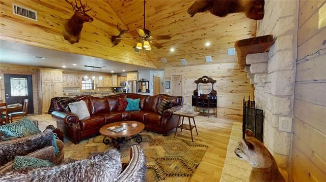 Photo of 1253 Balcones Lane