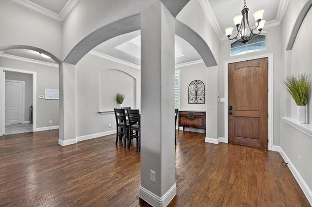 Photo of 4500 Knoll Ridge Drive