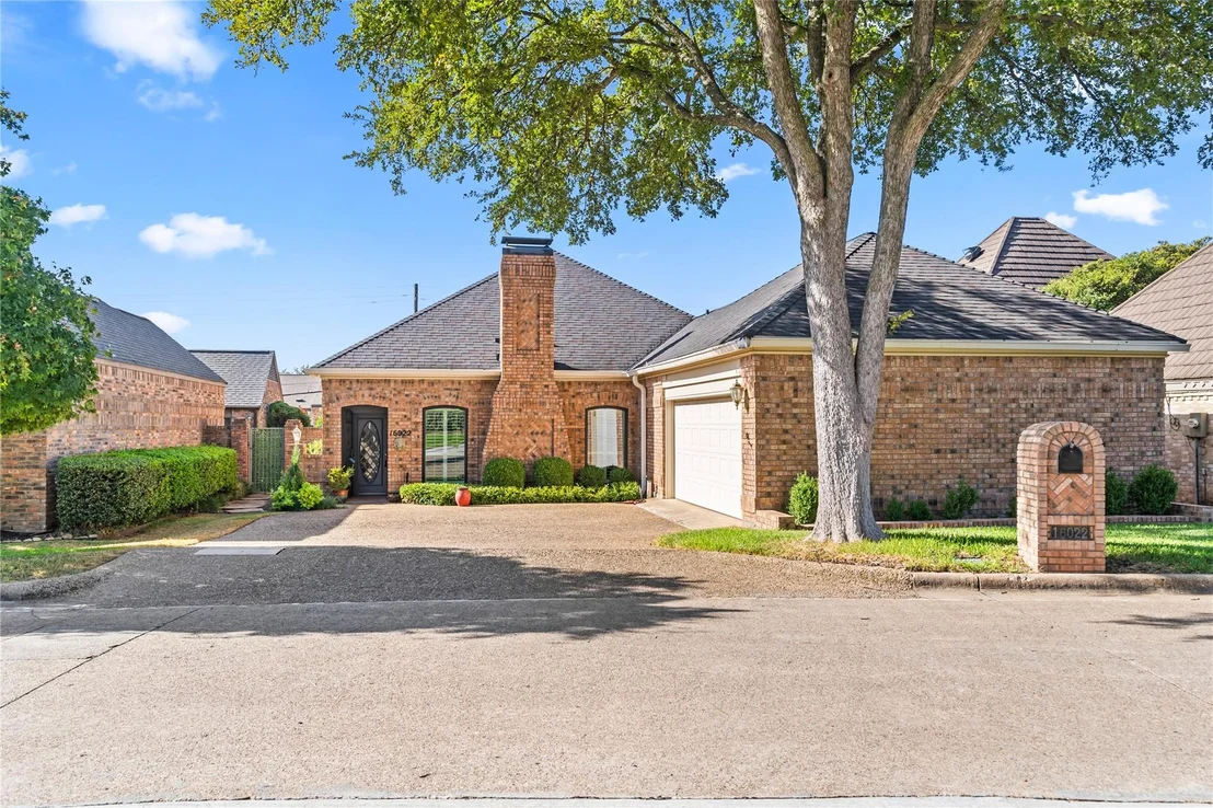 Photo of 16022 Chalfont Circle