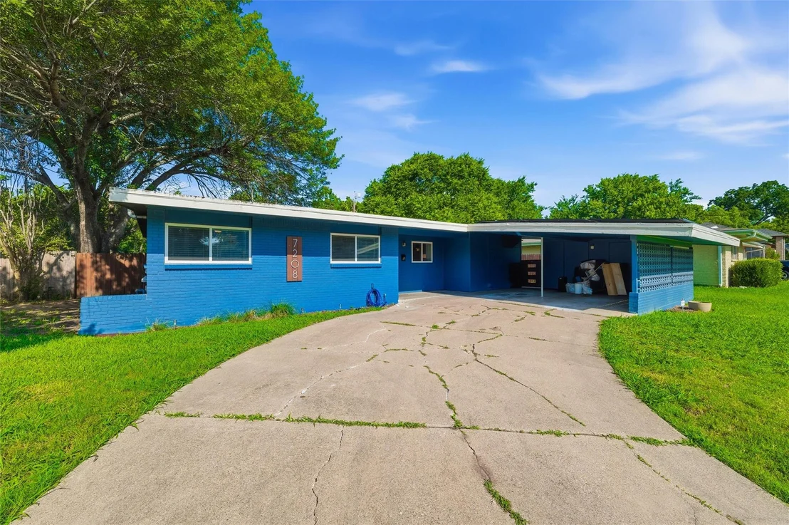 Photo of 7208 Overhill Road