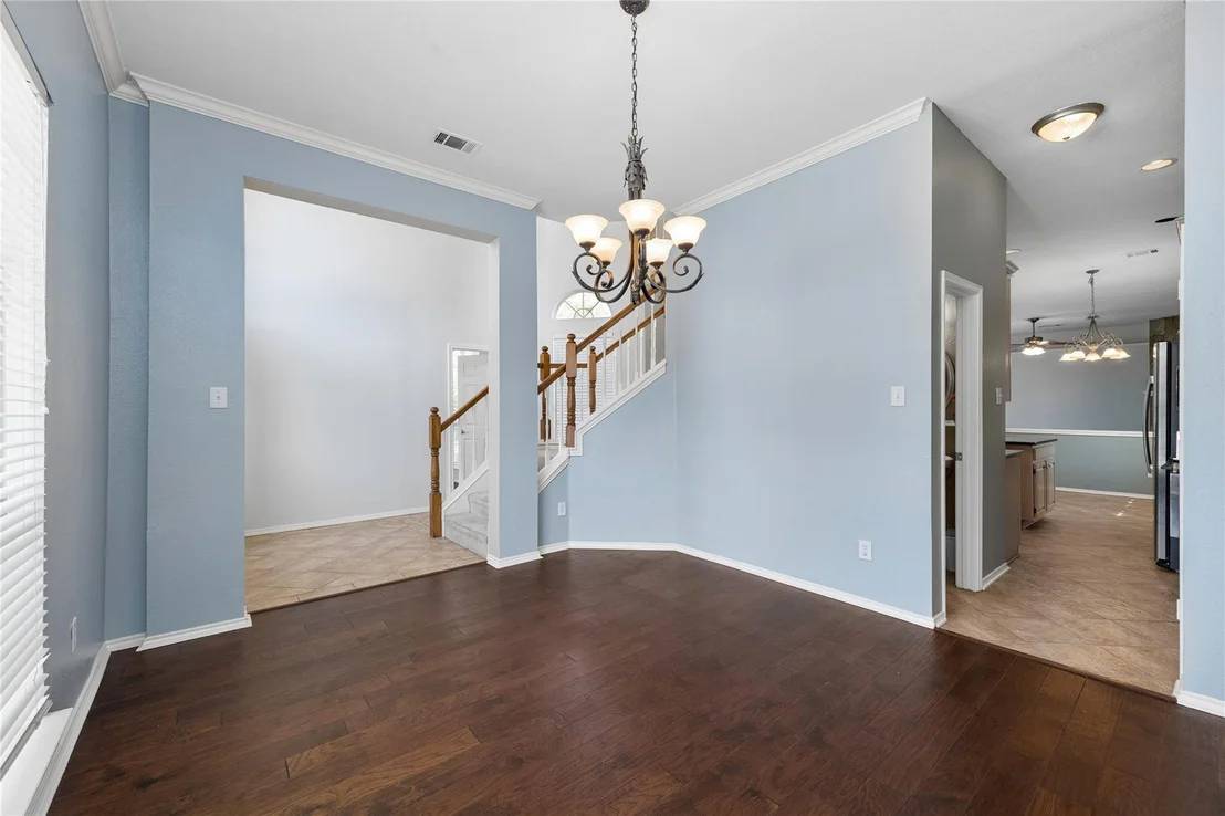 Photo of 4202 Timberglen Road