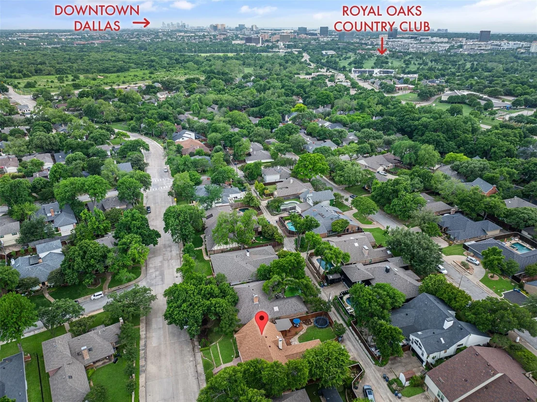 Photo of 8817 Arborside Drive