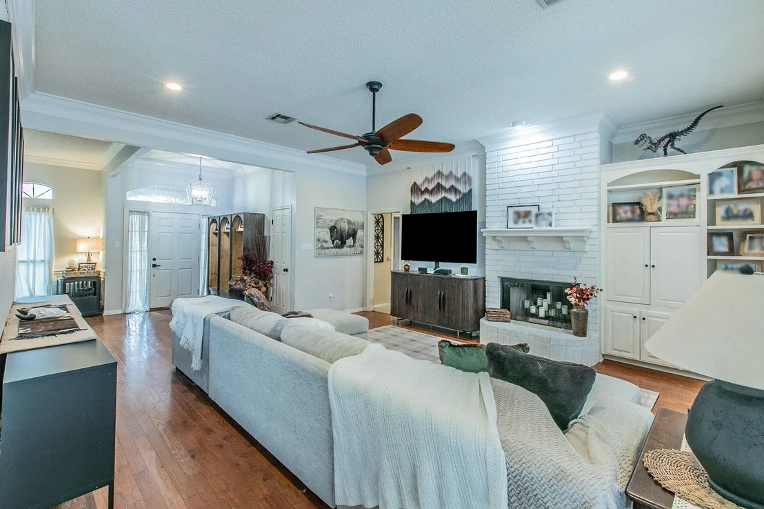 Photo of 9505 Lost Trails Drive