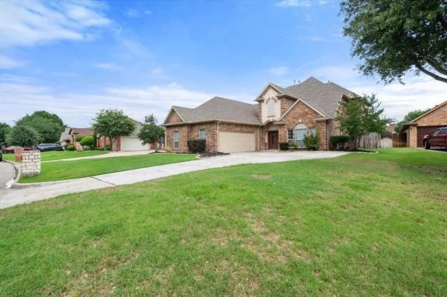 Photo of 1116 Brook Arbor Drive