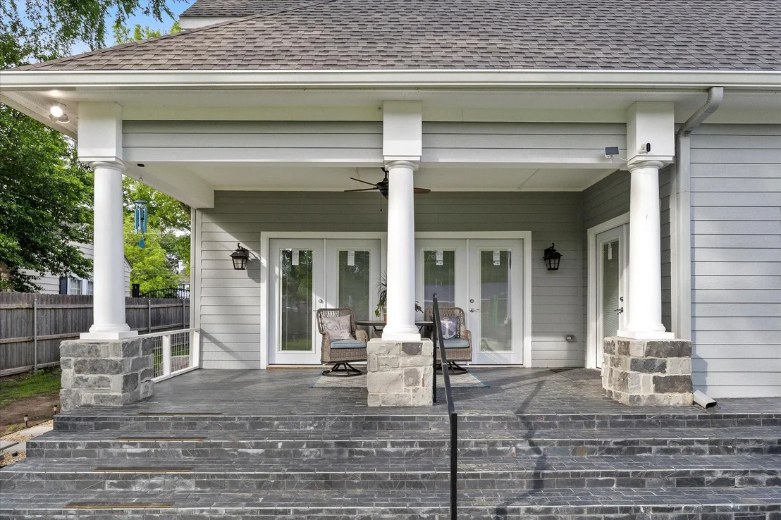 Photo of 726 Griffith Avenue