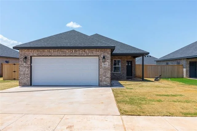 Photo of 7812 Freedom Crest Avenue