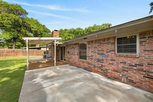 Photo of 405 Pecan Street