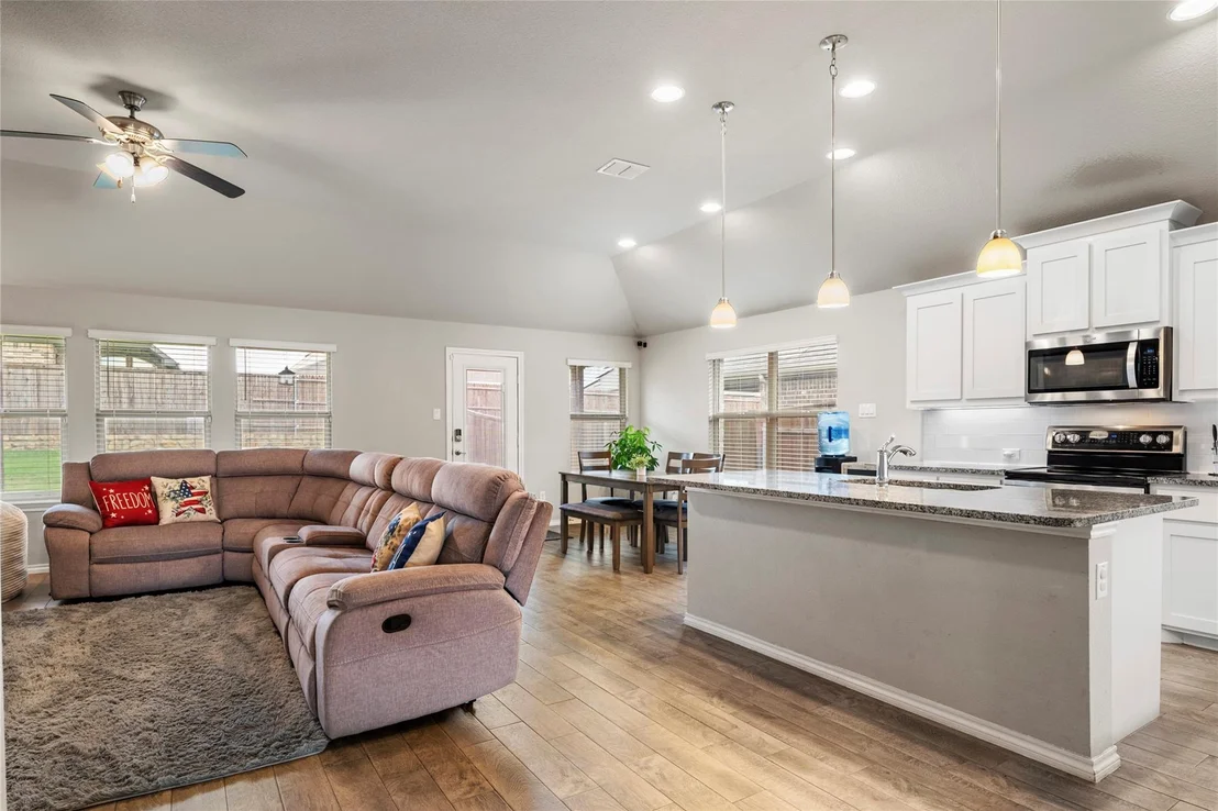Photo of 3205 Buckskin Trail