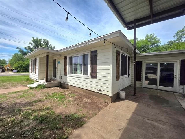 Photo of 101 Mel Street
