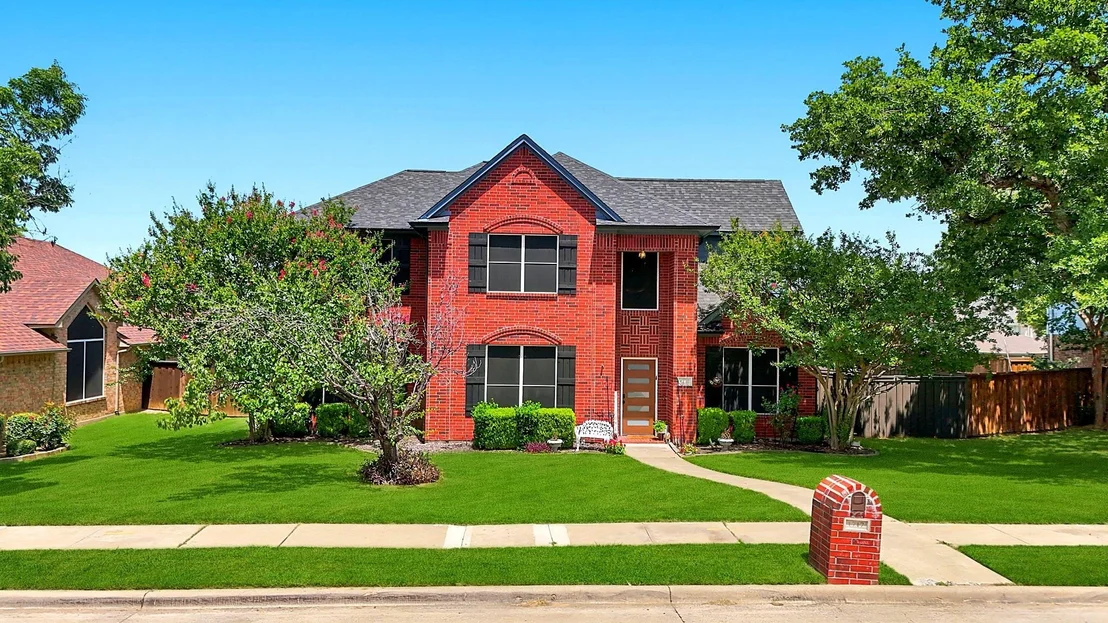 Photo of 1717 Chase Oaks Drive