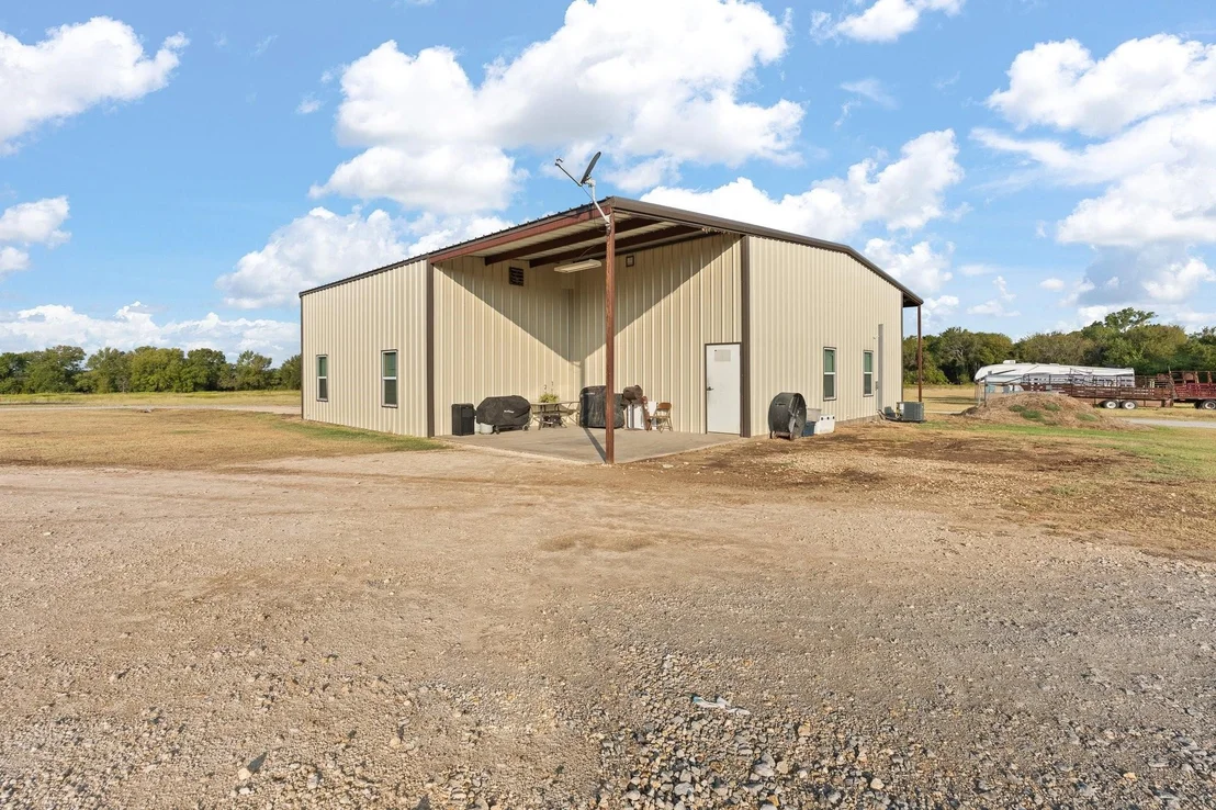 Photo of 685 County Road 1102