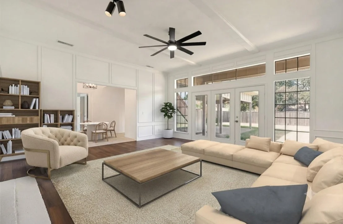 Photo of 2801 Cobre Valle Lane