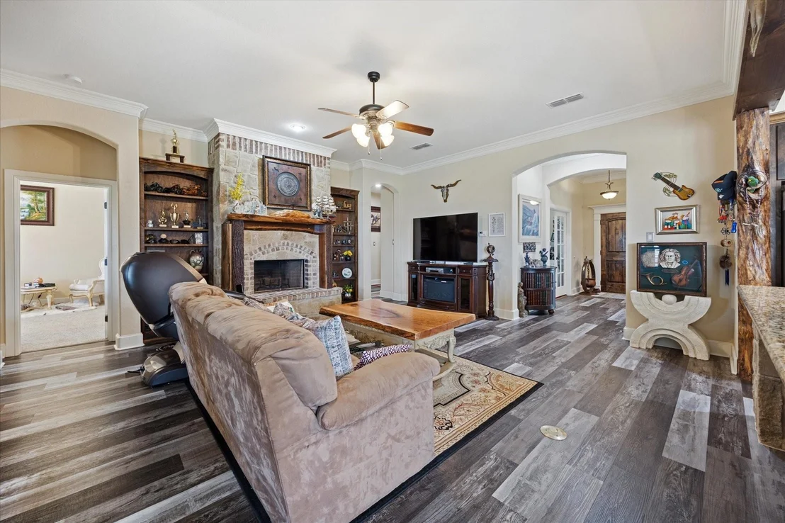 Photo of 119 George Owens Road