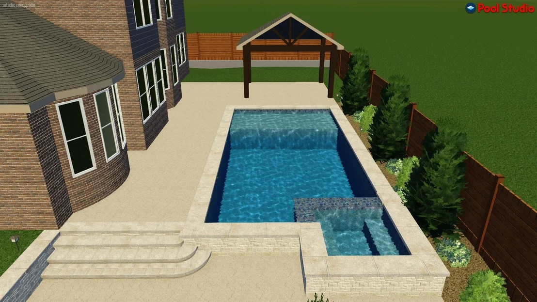 Photo of 1731 Cross Timbers Drive