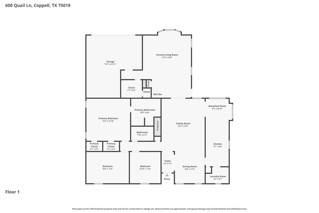 Photo of 600 Quail Lane