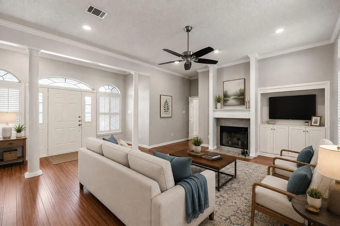 Photo of 1119 Western Ridge Drive