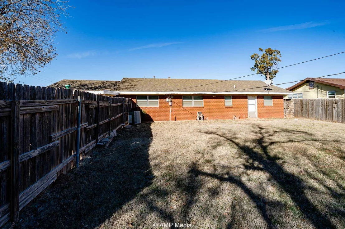 Photo of 1631 20th Street