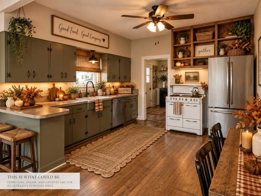 Photo of 112 W Hackberry Street