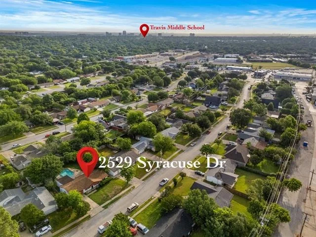 Photo of 2529 Syracuse Drive